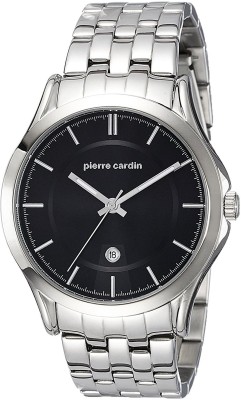 Pierre Cardin PC107221F05 Analog Watch  - For Men   Watches  (Pierre Cardin)