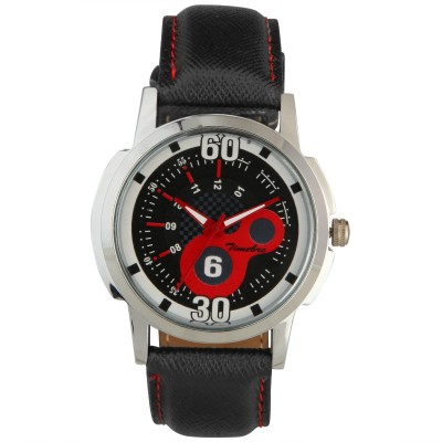 Timebre GXBLK571 Milano Analog Watch  - For Men   Watches  (Timebre)