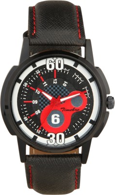 Timebre GXBLK559 Milano Watch  - For Men   Watches  (Timebre)