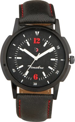 Timebre VBLK557-2 Milano Analog Watch  - For Men   Watches  (Timebre)