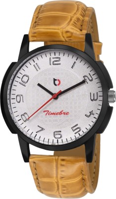 Timebre VWHT474-2 Milano Analog Watch  - For Men   Watches  (Timebre)