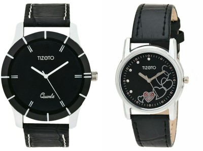 Tizoto T735 Analog Watch  - For Men & Women   Watches  (Tizoto)