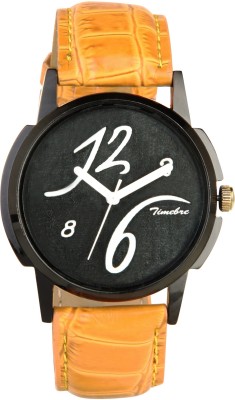 Timebre GXBLK540 Milano Watch  - For Men   Watches  (Timebre)