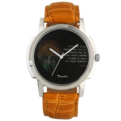 Timebre GXBLK563 Milano Watch  - For Men   Watches  (Timebre)