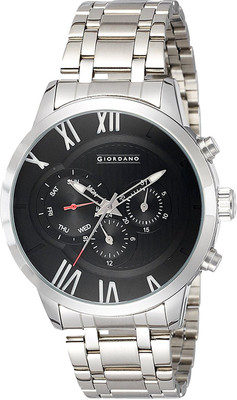 

Giordano C1004-11 Watch - For Men