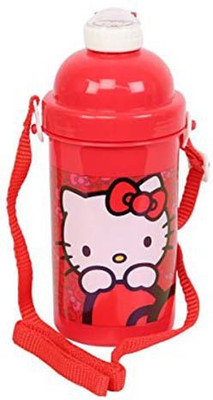 

kidoz kingdom HELLO KITTY 500 ml(Red)