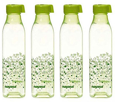 

Nayasa SQUIR 1000 ml(Green)
