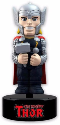 

Thor Solar Power Body Knocker(Multicolor)