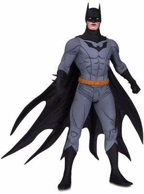 

DC Direct DC Jae Lee Designer Action Figure: Batman [Toy] [Aug 26, 2015](Multicolor)