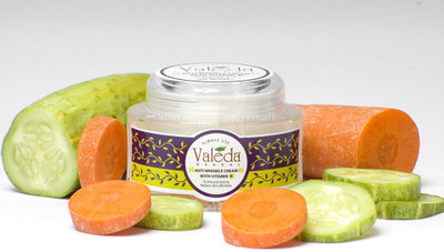 

Valeda Herbal Antiwrinkle Cream with Vitamin - E(30 g)