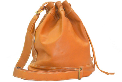 

Romari tancrossbdy Sling Bag(Tan, 3)