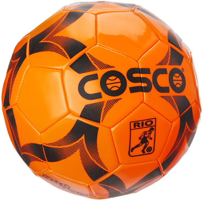 

Cosco Rio Football - Size: (Pack of 1, Orange