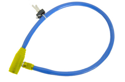 

Sphiron Standard Economy Range Bike Lock 1 Bicycle Lock