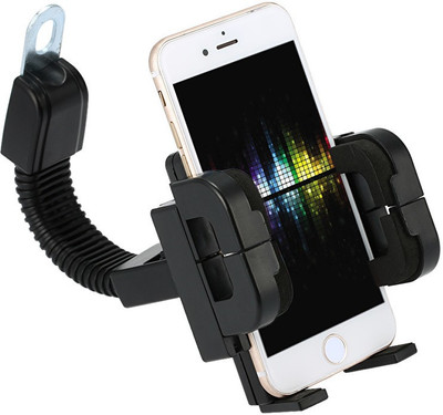 

Vingaboy Bike Mobile Holder(Black)