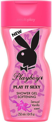 

Playboy Play It Sexy(250 ml)