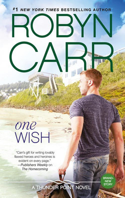 One Wish(English, Paperback, Carr Robyn)