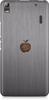 Arcent Back Cover for Lenovo K3 Note, Lenovo A7000 Turbo(Multicolor)