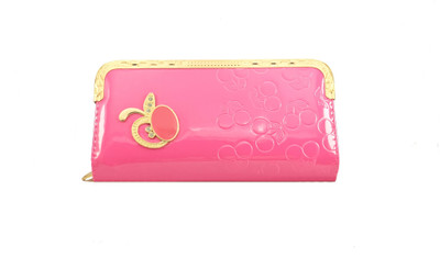 

HandyPik Casual Multicolor Clutch