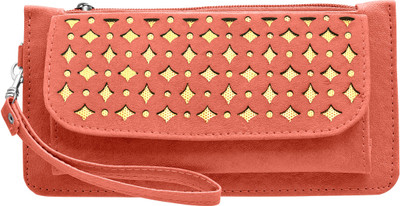 

tap fashion Casual Pink Clutch