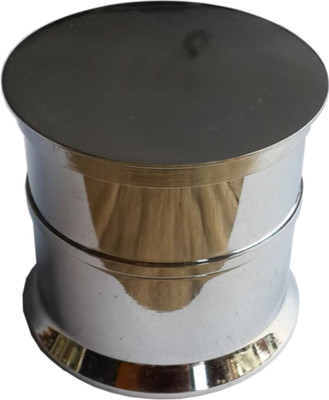 

AIW Semi Precious 66MM Sieve(Steel Pack of 1)