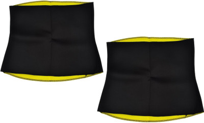 

Appliance Bazar Combo Set of 2 Hot Shaper Belt(Set of 2)