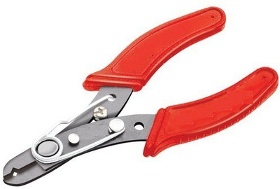 Bizinto Wire Stripper Cutter Plier With Spring Wire Cutter available at flipkart for Rs.149