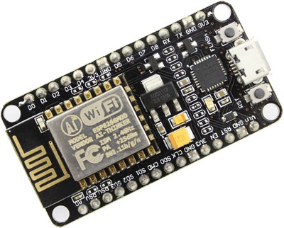 

Robohaat NODEMCU CP2012 Electronic Components Electronic Hobby Kit