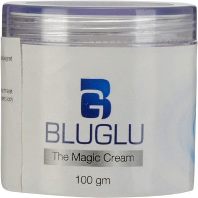 Flipkart - Hairwits BluGlu- The Magic Cream- 100 gm Cream(100 g)