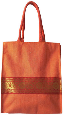 

Style and Culture Messenger Bag(Orange)