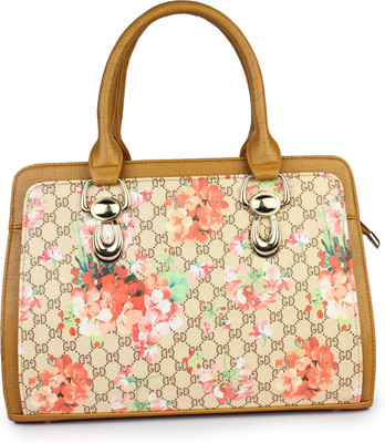 

Shoetopia Shoulder Bag(Tan)
