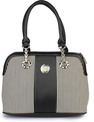 

Shoetopia Shoulder Bag(Black)