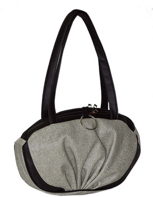 

Groovy Hand-held Bag(Multicolor)