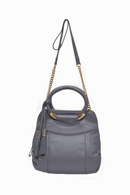 

RI2K Satchel(Grey)