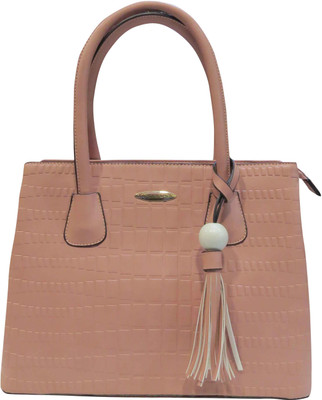 

Deepsum Shoulder Bag(Pink)