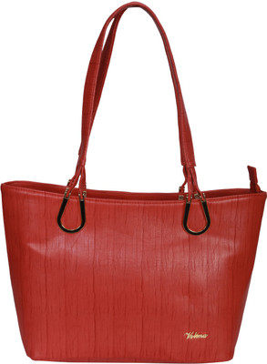 

Advika Shoulder Bag(Red)