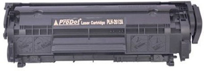 

ProDot Prolite Laser Printer cartridges Single Color Ink Toner(Black)