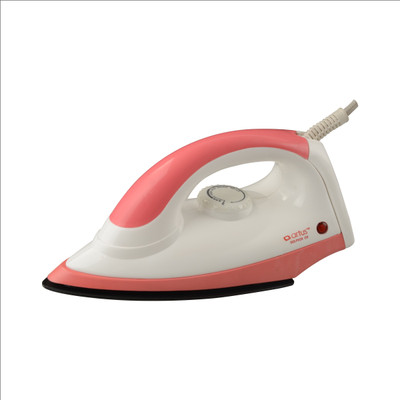 

Artus Dolphin DX Dry Iron(Pink, White)