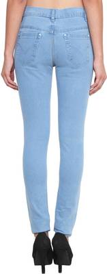 Cartfly Slim Women's Multicolor Jeans