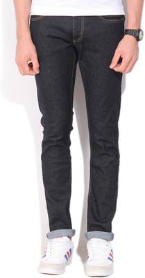 Lee Skinny Men's Dark Blue Jeans