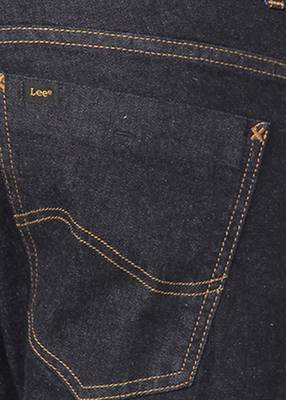Lee Skinny Men's Dark Blue Jeans