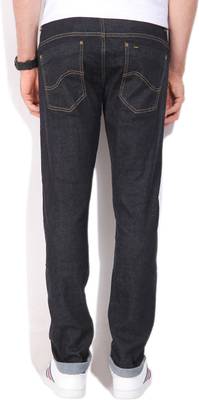 Lee Skinny Men's Dark Blue Jeans