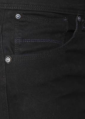 Levi's Skinny Men's Black Jeans