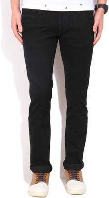 Levi's Skinny Men's Black Jeans