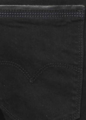 Levi's Skinny Men's Black Jeans