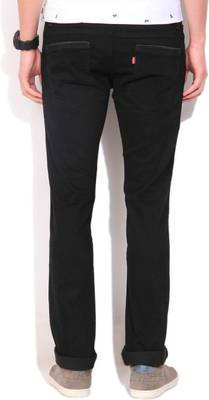 Levi's Skinny Men's Black Jeans