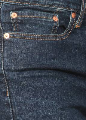 Levi's Slim Men's Blue Jeans