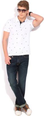 Levi's Slim Men's Blue Jeans