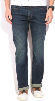 Levi's Slim Men's Blue Jeans