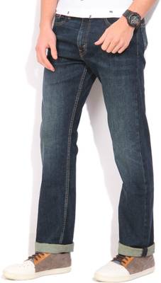 Levi's Slim Men's Blue Jeans