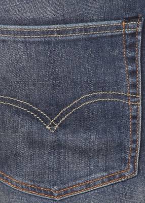 Levi's Skinny Men's Blue Jeans